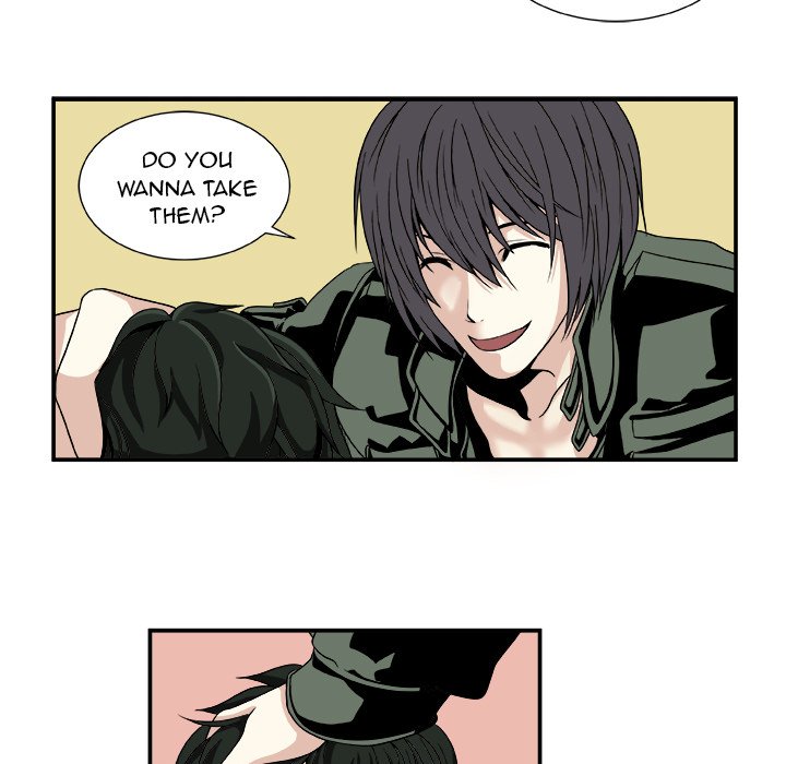 The Actor The Actor EP 15 - Toomics page 35 - 
