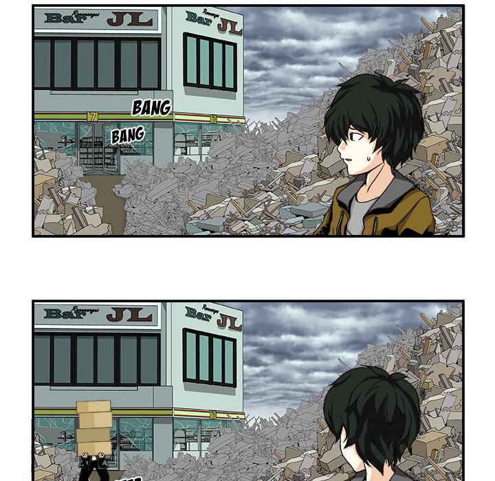 The Actor The Actor EP 15 - Toomics page 38 - 