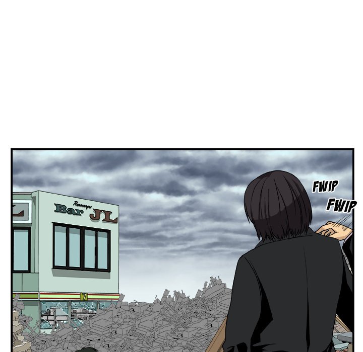 The Actor The Actor EP 15 - Toomics page 5 - 