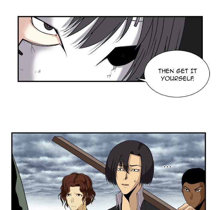 The Actor The Actor EP 15 - Toomics page 42 - 