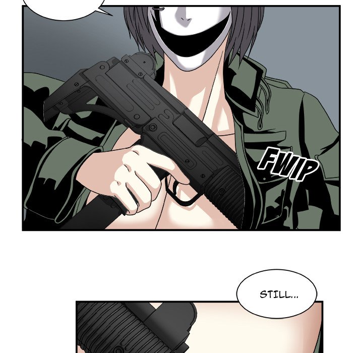 The Actor The Actor EP 15 - Toomics page 44 - 