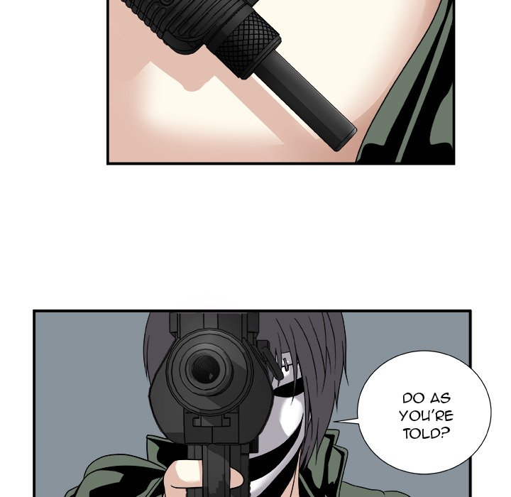 The Actor The Actor EP 15 - Toomics page 45 - 