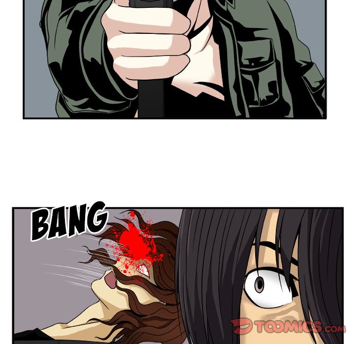 The Actor The Actor EP 15 - Toomics page 46 - 