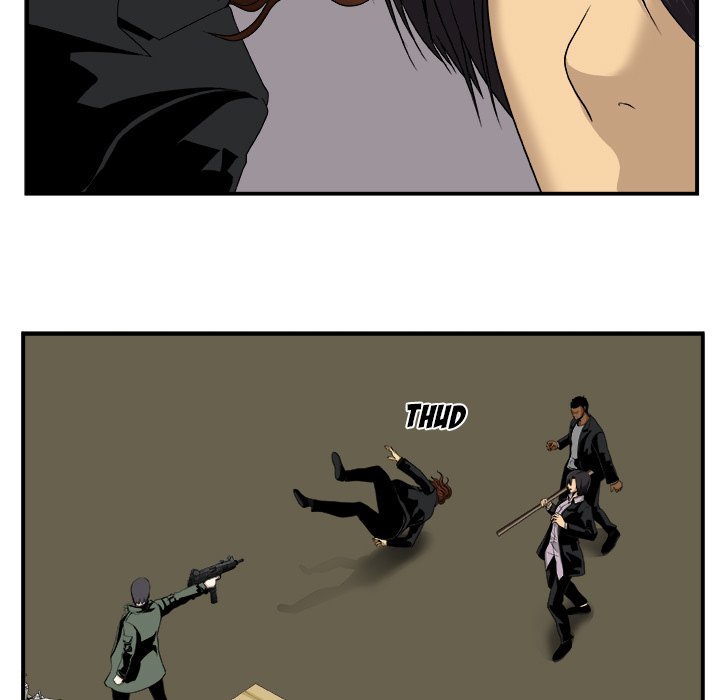The Actor The Actor EP 15 - Toomics page 47 - 
