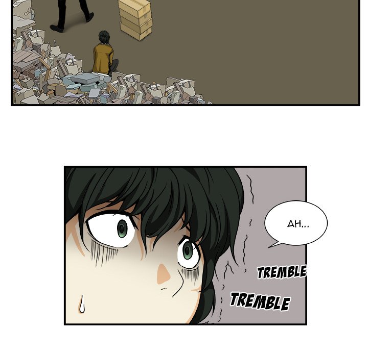 The Actor The Actor EP 15 - Toomics page 48 - 
