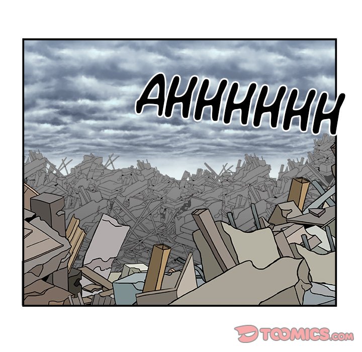 The Actor The Actor EP 15 - Toomics page 49 - 