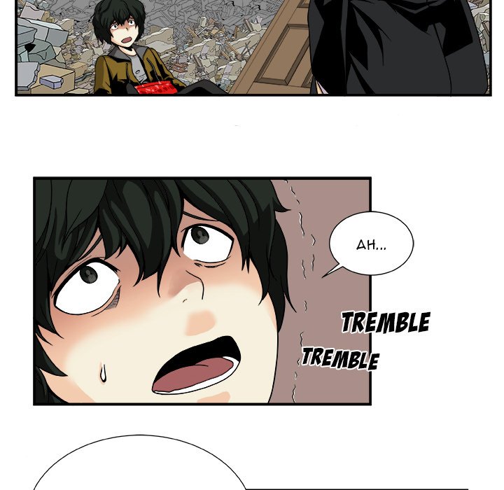 The Actor The Actor EP 15 - Toomics page 6 - 