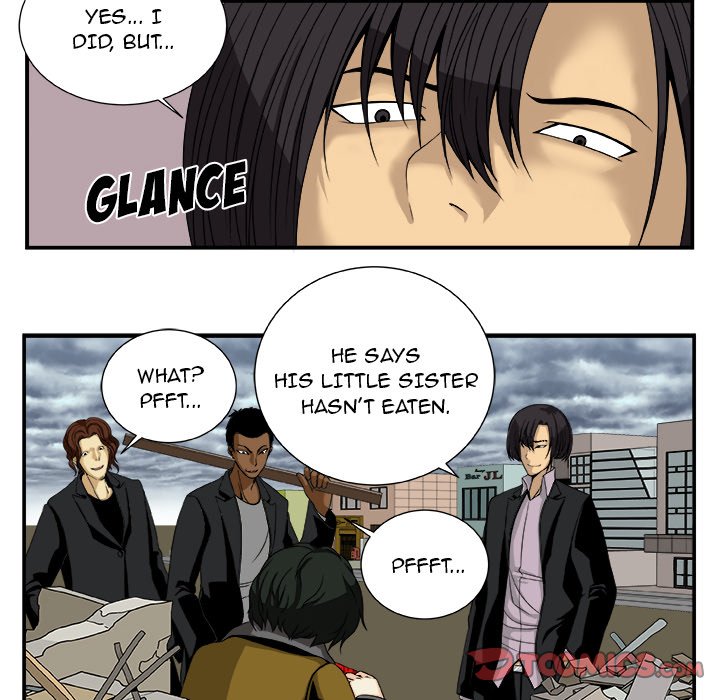 The Actor The Actor EP 15 - Toomics page 10 - 
