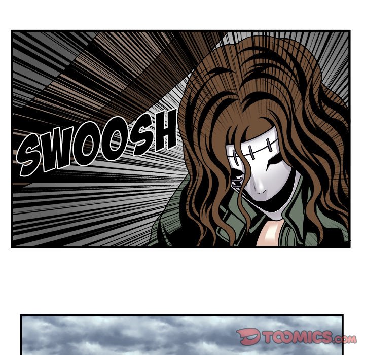 The Actor The Actor EP 16 - Toomics page 13 - 