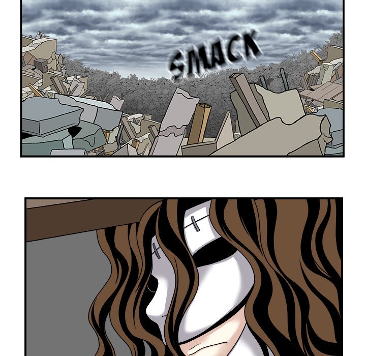 The Actor The Actor EP 16 - Toomics page 14 - 
