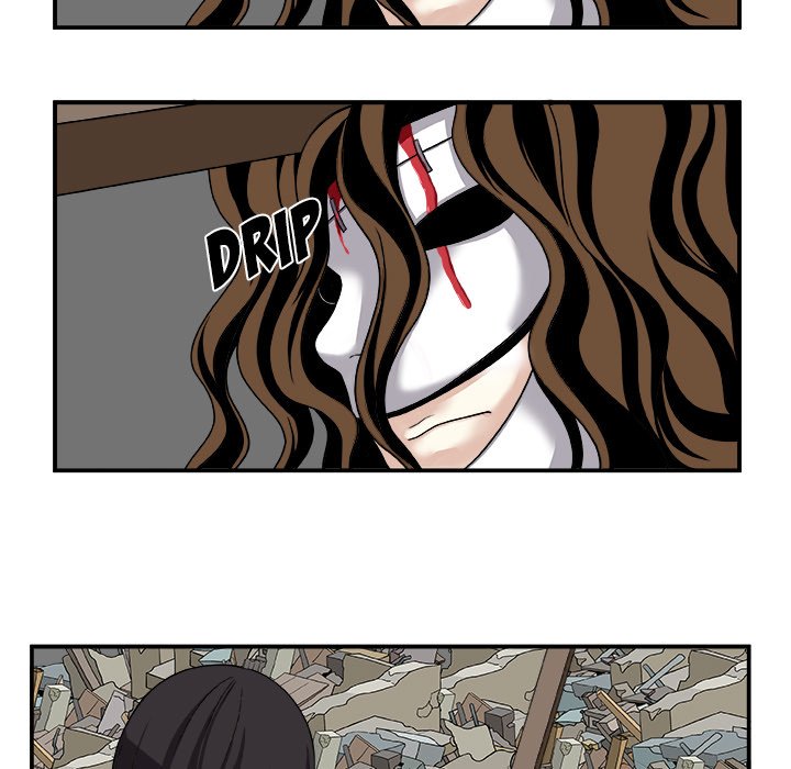 The Actor The Actor EP 16 - Toomics page 15 - 