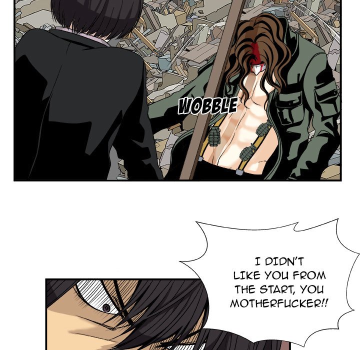 The Actor The Actor EP 16 - Toomics page 16 - 