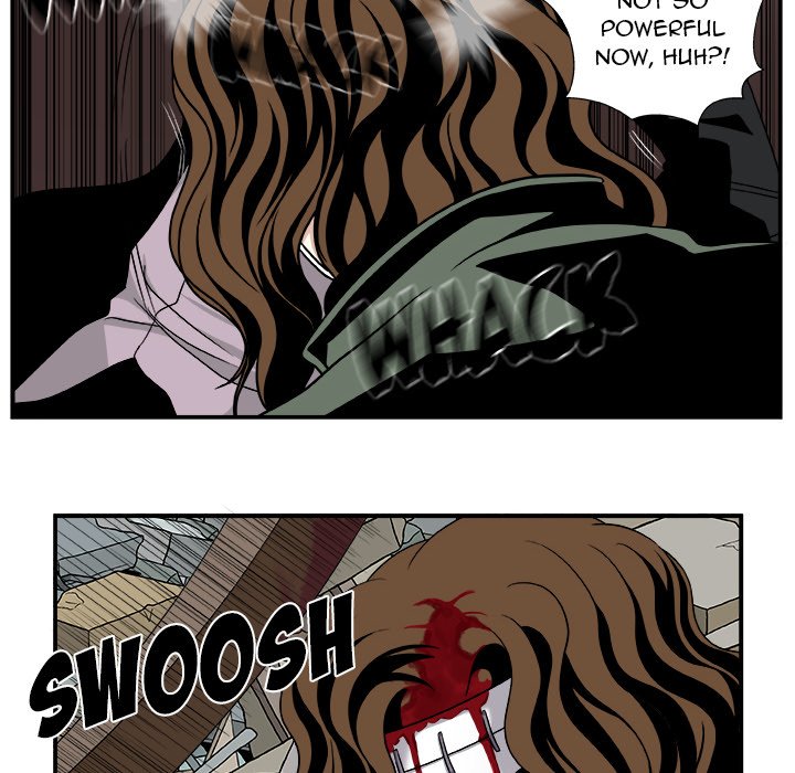 The Actor The Actor EP 16 - Toomics page 18 - 