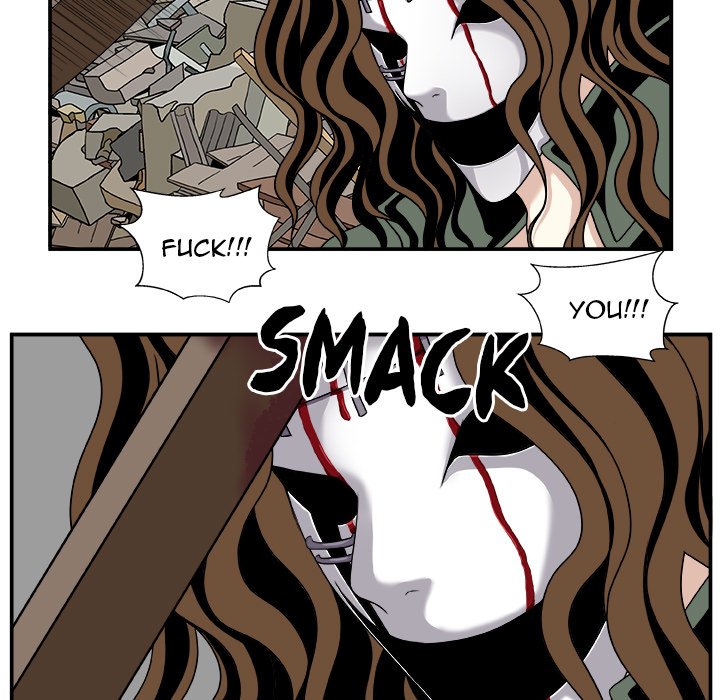 The Actor The Actor EP 16 - Toomics page 19 - 