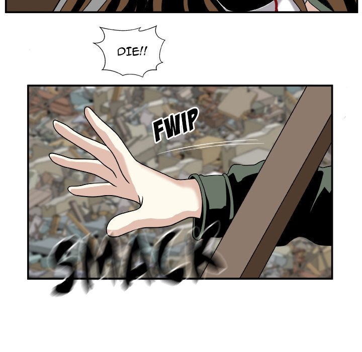 The Actor The Actor EP 16 - Toomics page 20 - 