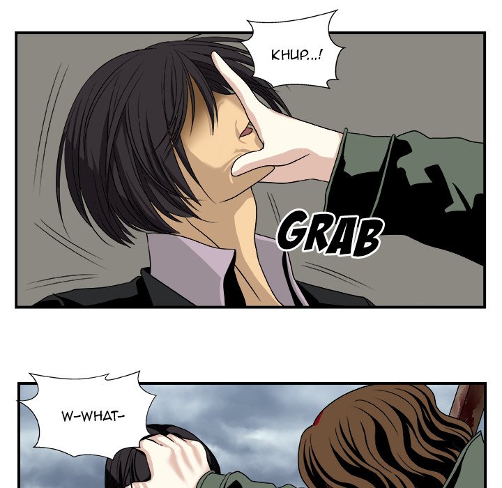The Actor The Actor EP 16 - Toomics page 22 - 