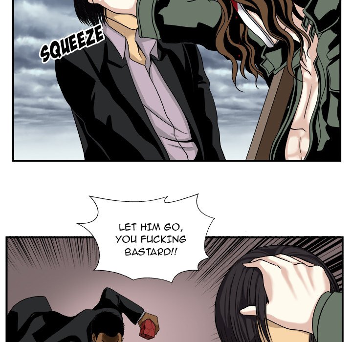 The Actor The Actor EP 16 - Toomics page 23 - 