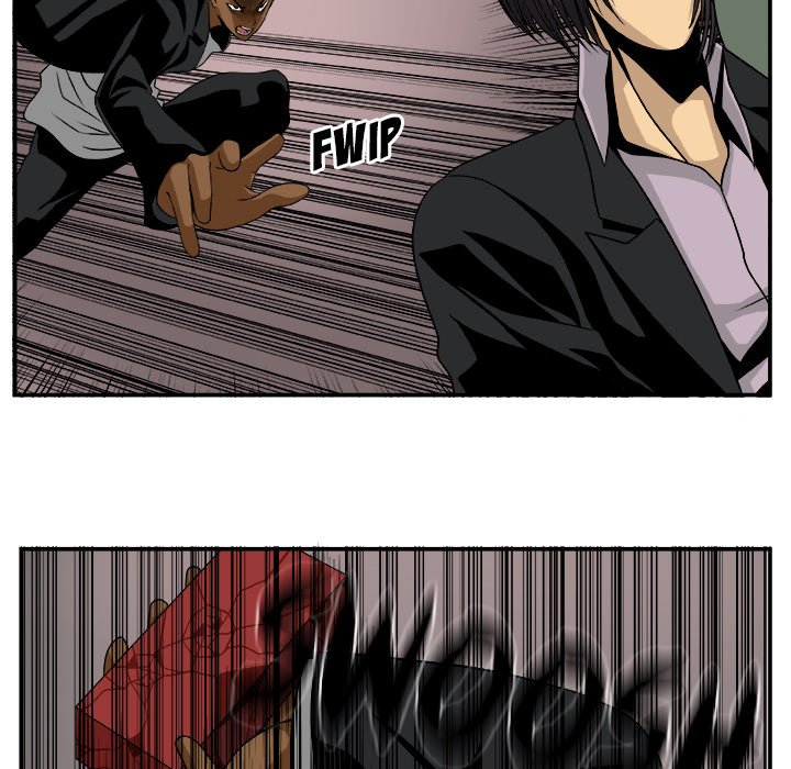 The Actor The Actor EP 16 - Toomics page 24 - 