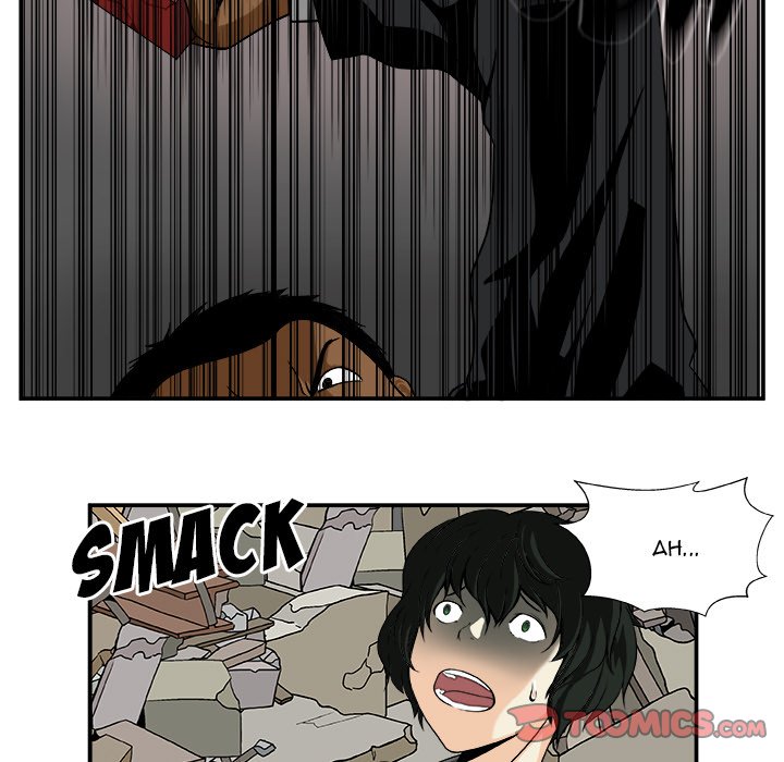 The Actor The Actor EP 16 - Toomics page 25 - 