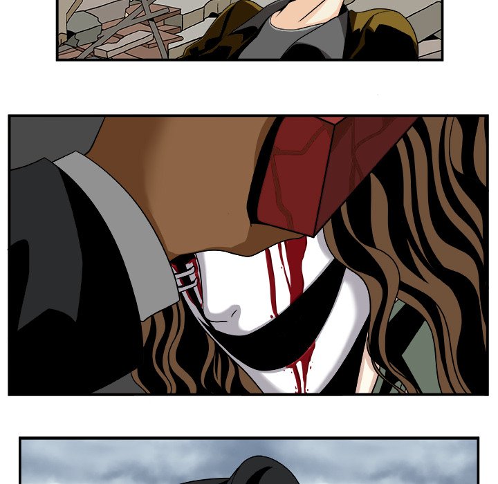 The Actor The Actor EP 16 - Toomics page 26 - 