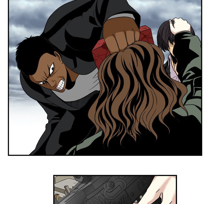 The Actor The Actor EP 16 - Toomics page 27 - 