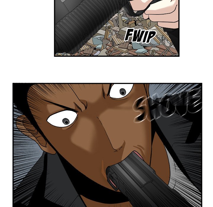 The Actor The Actor EP 16 - Toomics page 28 - 