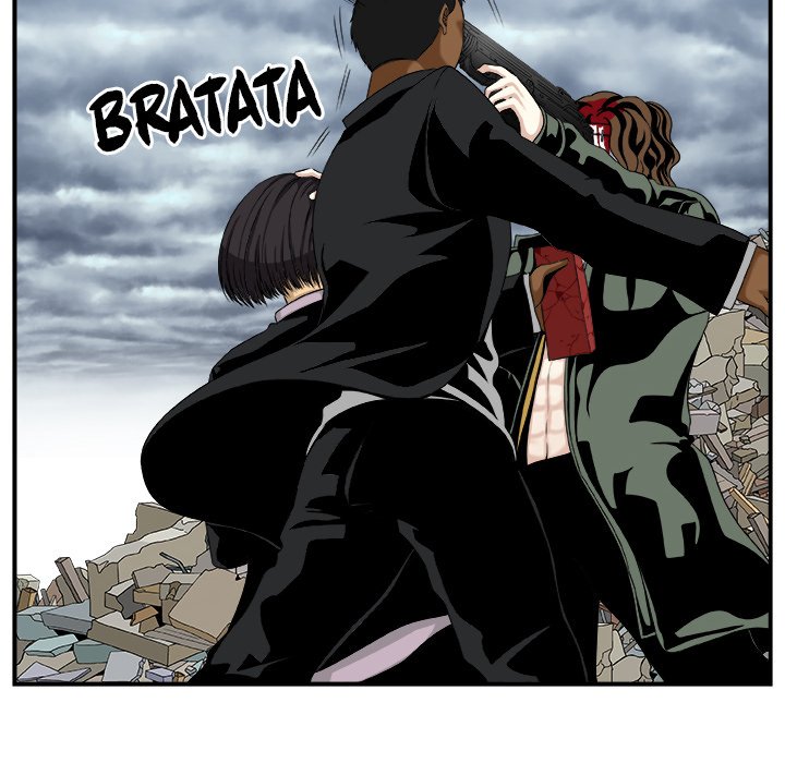 The Actor The Actor EP 16 - Toomics page 30 - 
