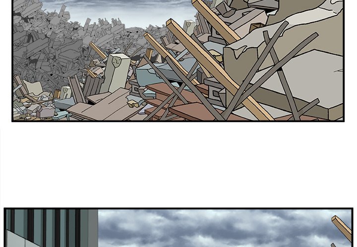 The Actor The Actor EP 16 - Toomics page 4 - 