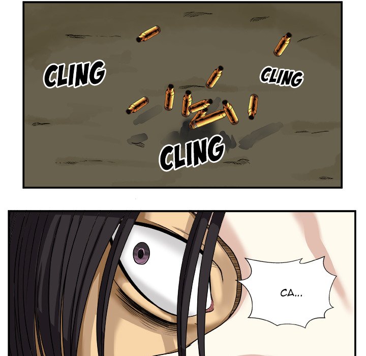 The Actor The Actor EP 16 - Toomics page 31 - 