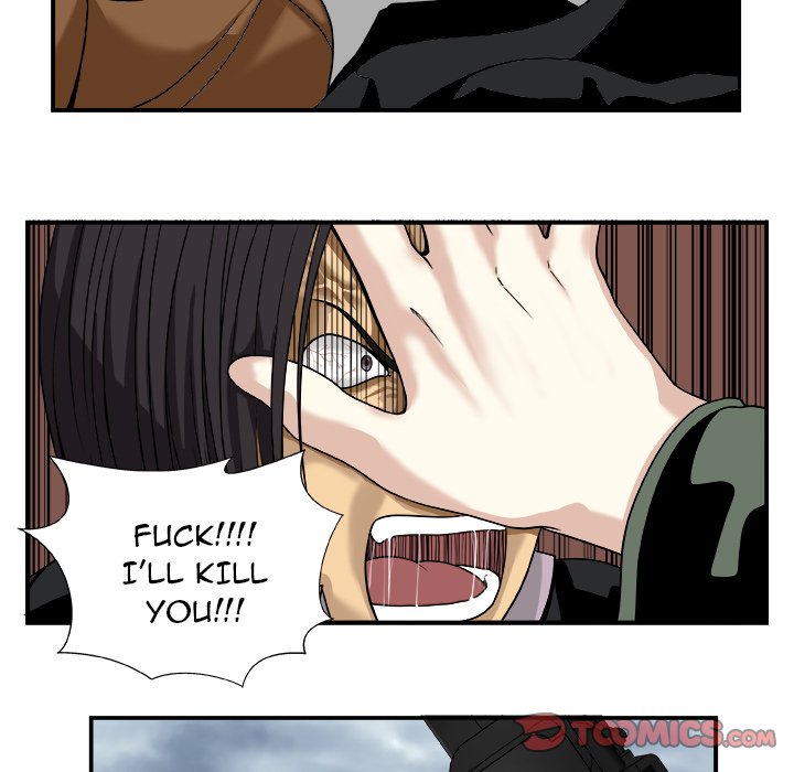 The Actor The Actor EP 16 - Toomics page 33 - 