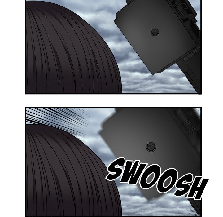 The Actor The Actor EP 16 - Toomics page 34 - 