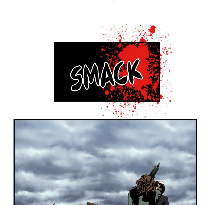 The Actor The Actor EP 16 - Toomics page 35 - 