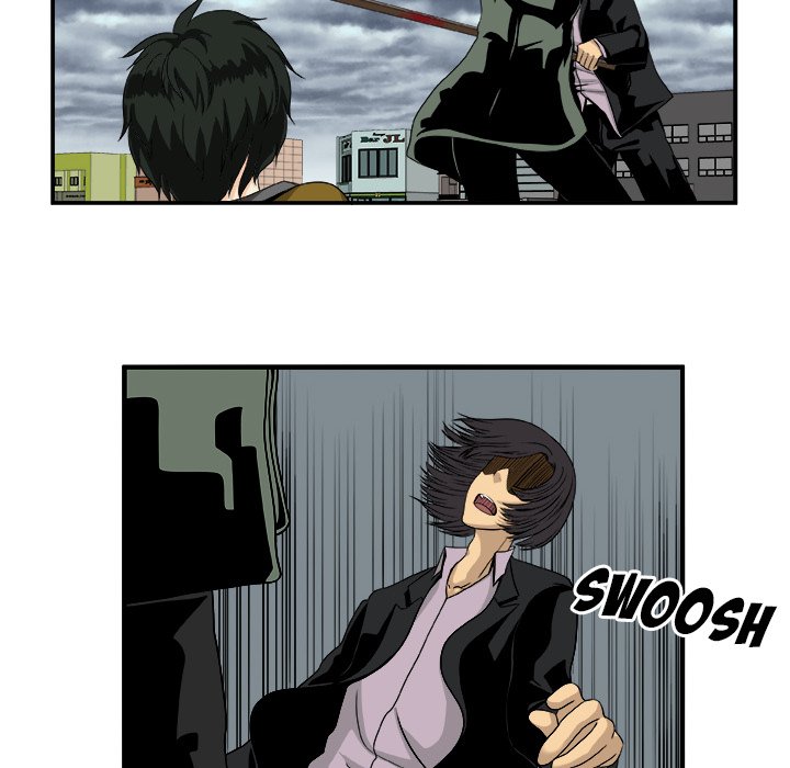 The Actor The Actor EP 16 - Toomics page 36 - 