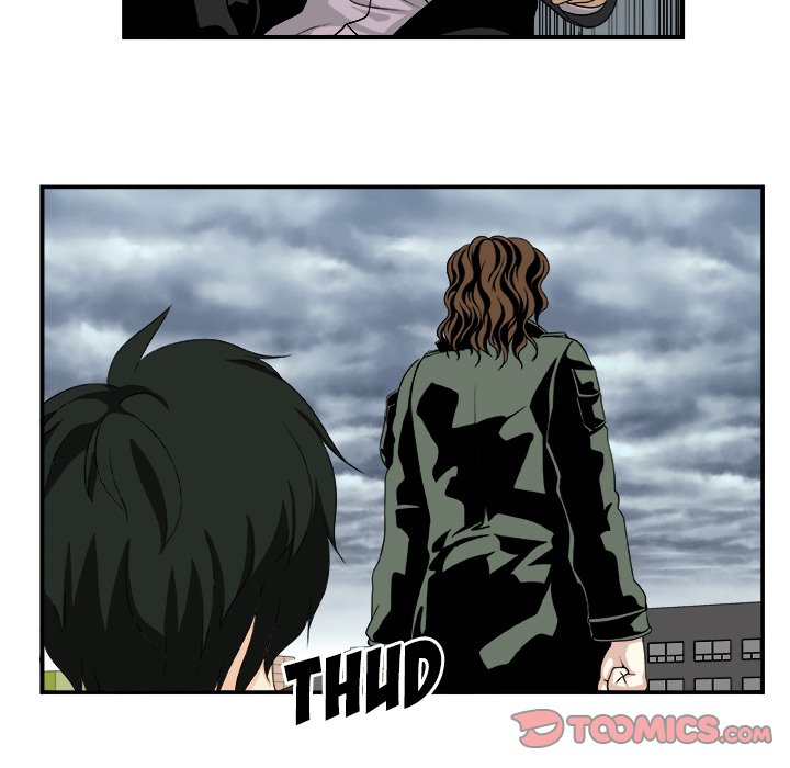 The Actor The Actor EP 16 - Toomics page 37 - 