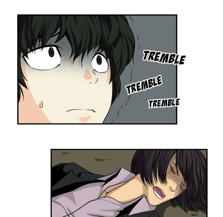 The Actor The Actor EP 16 - Toomics page 38 - 