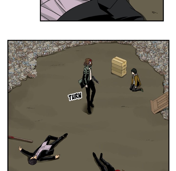 The Actor The Actor EP 16 - Toomics page 39 - 