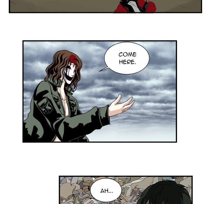 The Actor The Actor EP 16 - Toomics page 40 - 