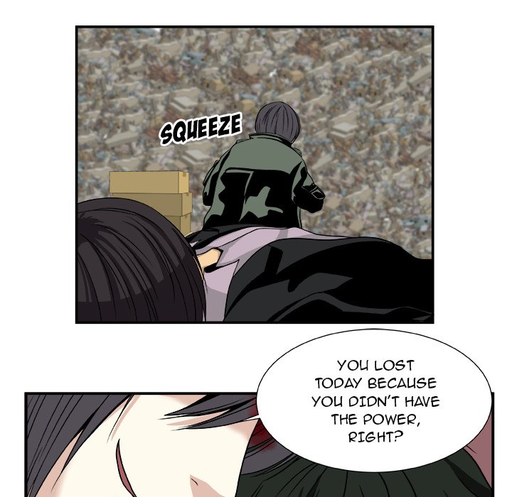 The Actor The Actor EP 16 - Toomics page 44 - 