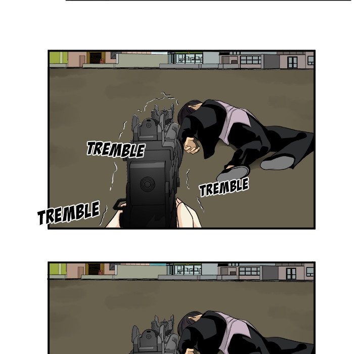 The Actor The Actor EP 16 - Toomics page 48 - 