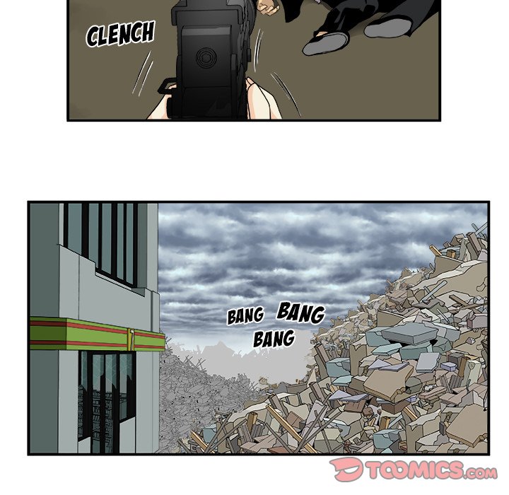 The Actor The Actor EP 16 - Toomics page 49 - 