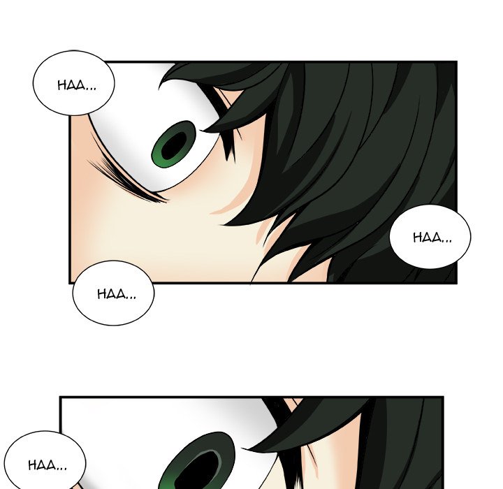 The Actor The Actor EP 16 - Toomics page 50 - 