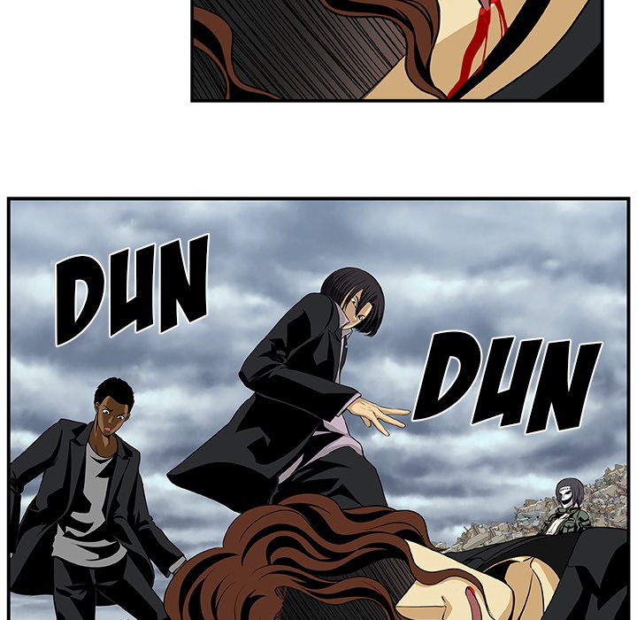 The Actor The Actor EP 16 - Toomics page 6 - 