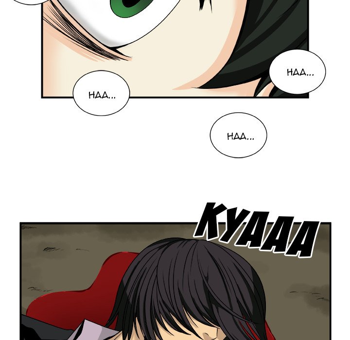 The Actor The Actor EP 16 - Toomics page 51 - 