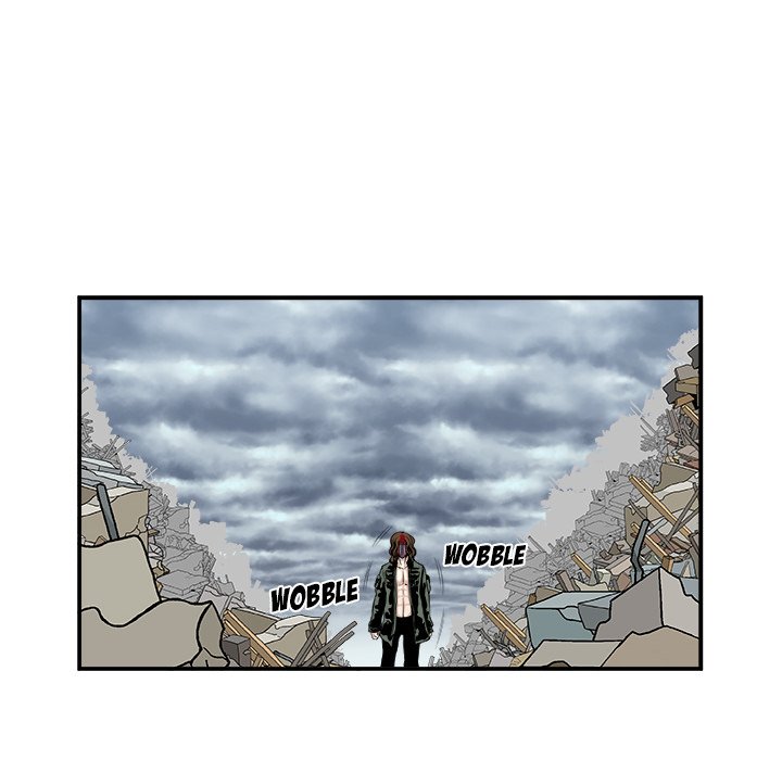 The Actor The Actor EP 16 - Toomics page 54 - 