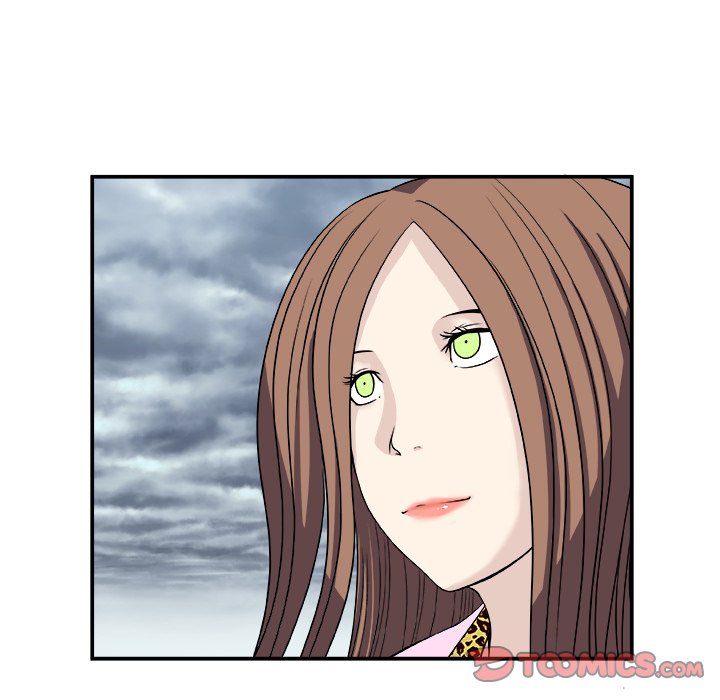 The Actor The Actor EP 16 - Toomics page 57 - 