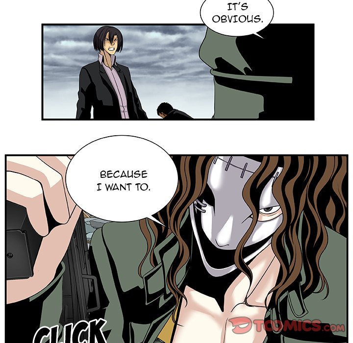 The Actor The Actor EP 16 - Toomics page 9 - 