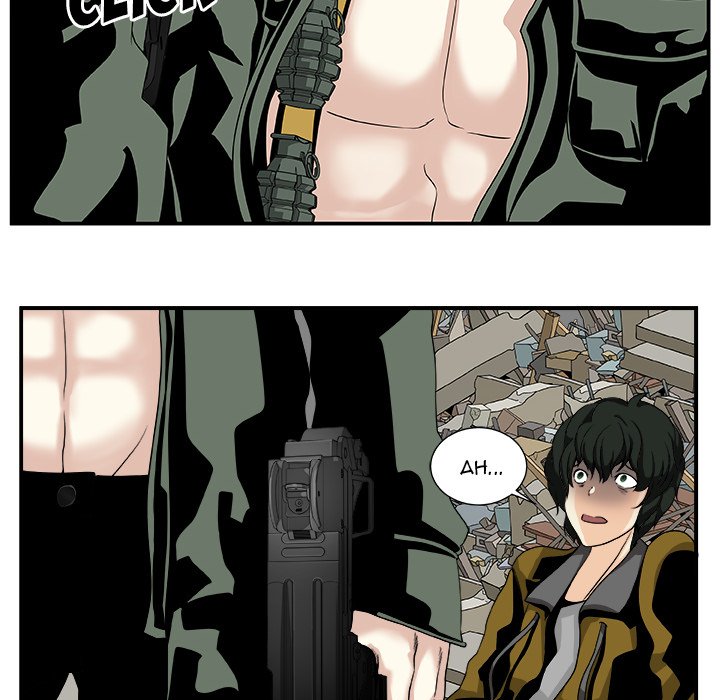 The Actor The Actor EP 16 - Toomics page 10 - 