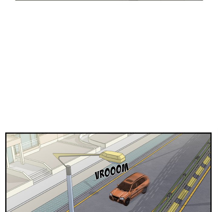 The Actor The Actor EP 17 - Toomics page 11 - 