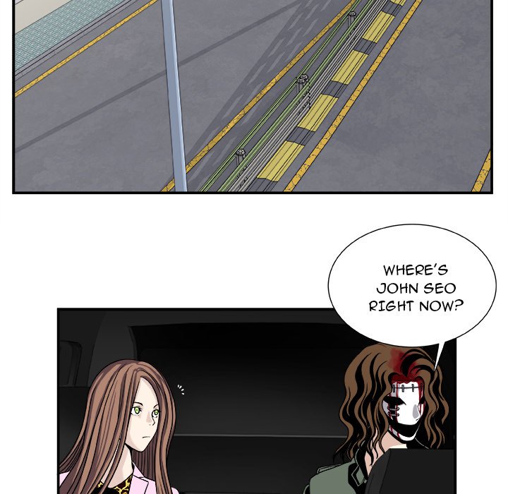 The Actor The Actor EP 17 - Toomics page 12 - 