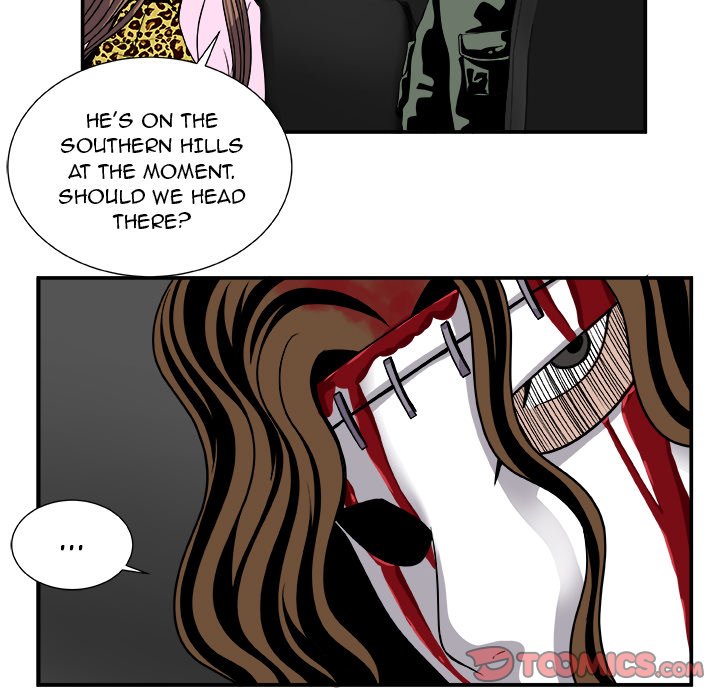 The Actor The Actor EP 17 - Toomics page 13 - 
